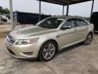 2011 Ford Taurus Limited