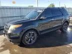 2014 Ford Explorer Sport