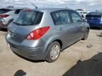 2010 Nissan Versa S