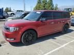 2018 Ford Flex SEL