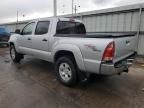 2007 Toyota Tacoma Double Cab