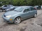 2006 Ford Focus ZX5