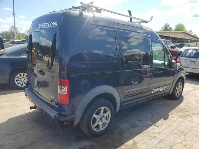 2010 Ford Transit Connect XLT