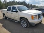 2013 GMC Sierra C1500 SLE