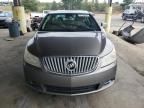 2012 Buick Lacrosse Premium