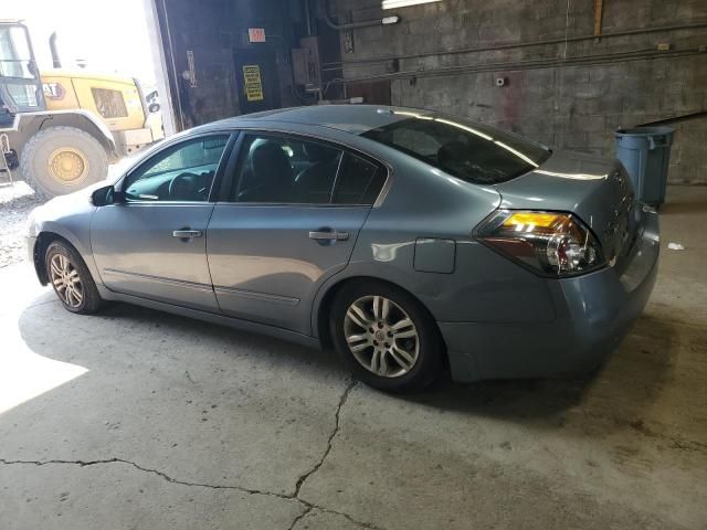 2010 Nissan Altima Base