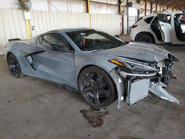 2024 Chevrolet Corvette Z06 3LZ