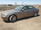 2005 BMW 545 I