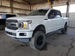 2019 Ford F150 Supercrew en venta en Phoenix, AZ