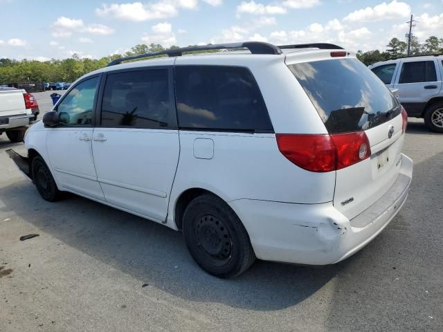 2007 Toyota Sienna CE