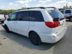 2007 Toyota Sienna CE