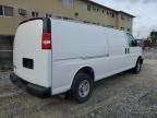 2016 Chevrolet Express G3500