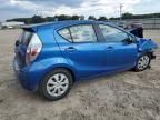 2012 Toyota Prius C