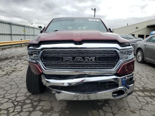 2019 Dodge RAM 1500 Limited