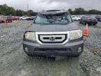 2009 Honda Pilot EXL