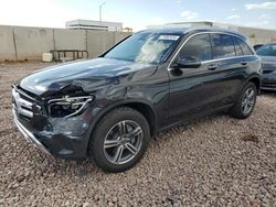 2022 Mercedes-Benz GLC 300 en venta en Phoenix, AZ