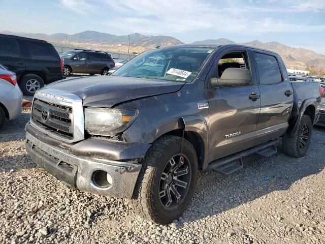 2011 Toyota Tundra Crewmax SR5