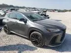 2023 Lexus NX 350