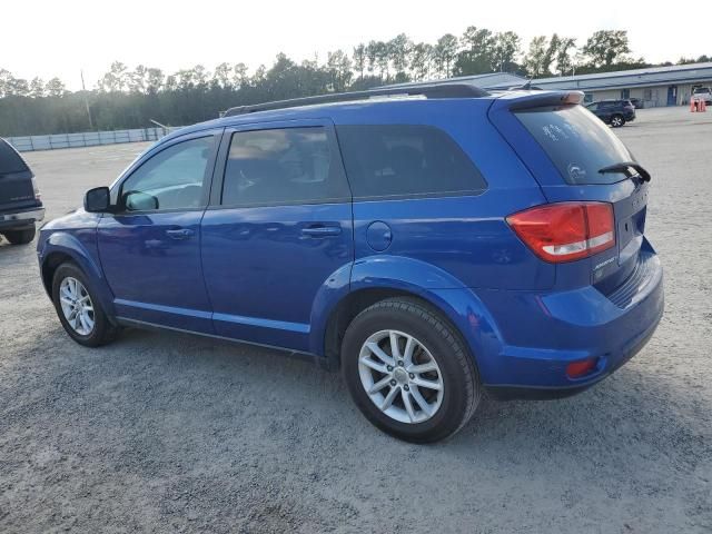 2015 Dodge Journey SXT