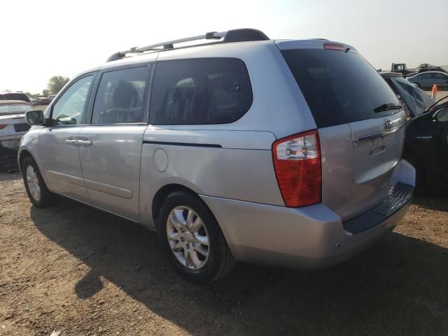 2007 KIA Sedona EX