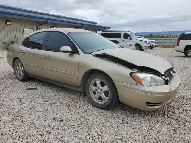 2000 Ford Taurus SE