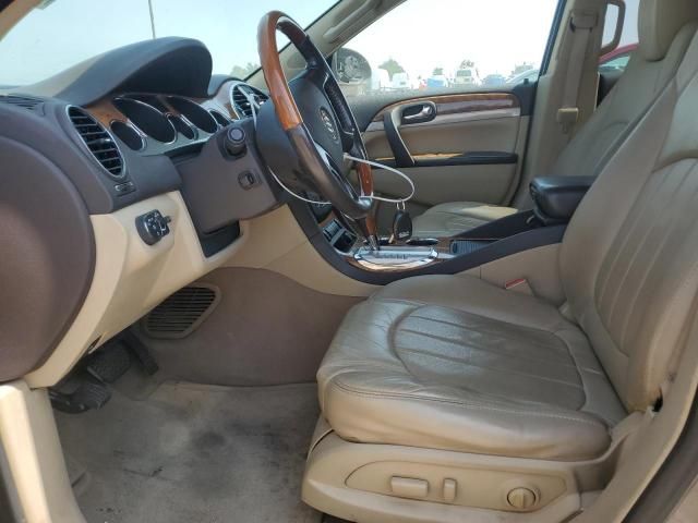 2011 Buick Enclave CXL