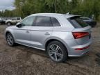 2018 Audi Q5 Progressiv S-Line