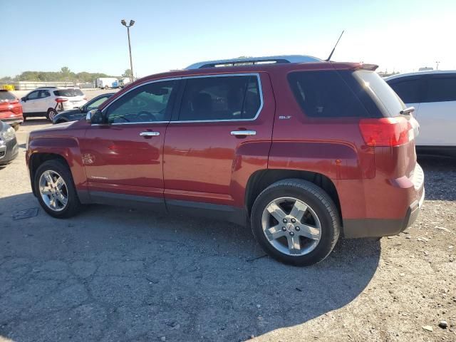 2012 GMC Terrain SLT