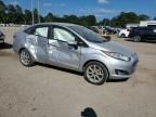 2017 Ford Fiesta SE