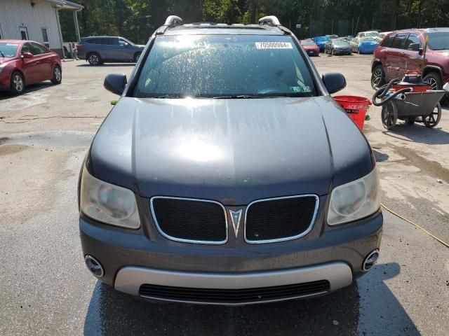 2008 Pontiac Torrent