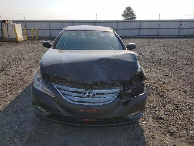 2012 Hyundai Sonata SE