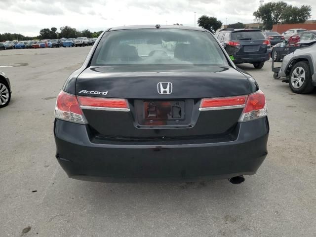 2011 Honda Accord EXL