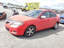 2007 Mazda 3 I en venta en Montreal Est, QC