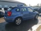 2007 Dodge Caliber SXT