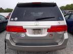 2008 Honda Odyssey EXL