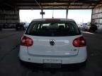 2009 Volkswagen Rabbit