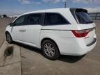 2013 Honda Odyssey EXL