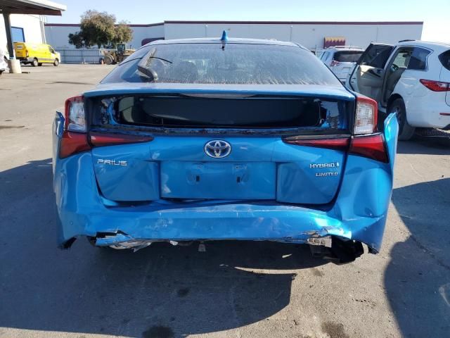 2019 Toyota Prius