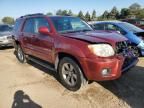 2008 Toyota 4runner Limited