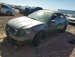 2005 Nissan Altima S en venta en Phoenix, AZ