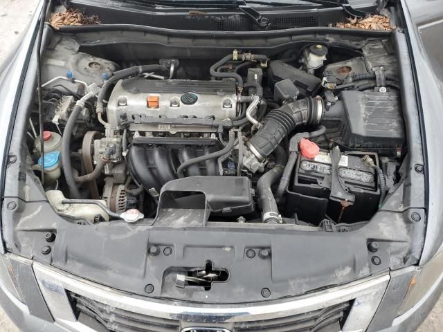 2009 Honda Accord LXP