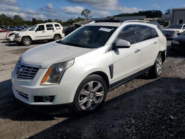 2015 Cadillac SRX Premium Collection