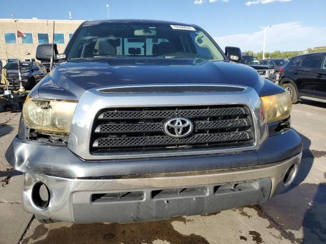 2007 Toyota Tundra Double Cab SR5