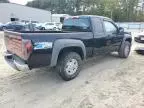 2007 Chevrolet Colorado