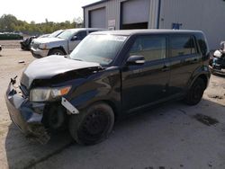 Salvage cars for sale from Copart Duryea, PA: 2012 Scion XB