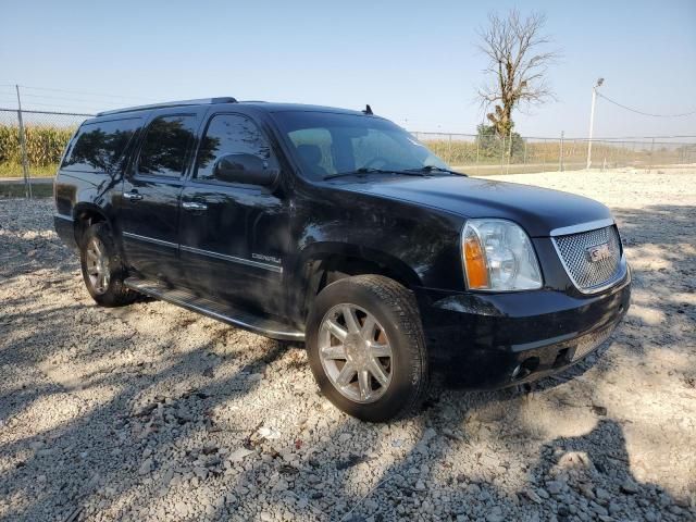 2013 GMC Yukon XL Denali