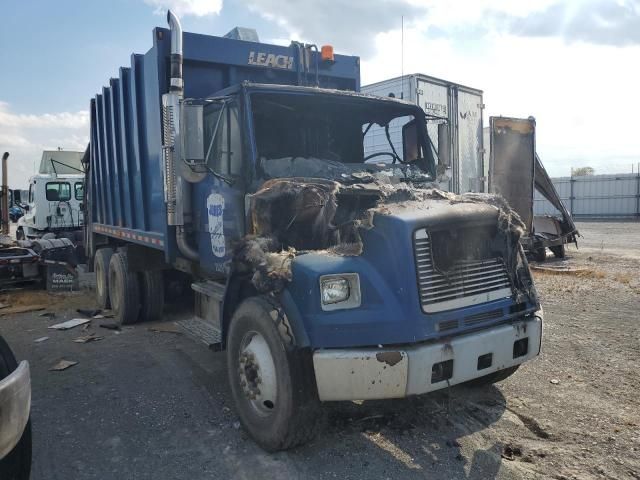 2002 Freightliner Medium Conventional FL80