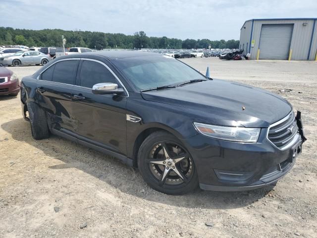 2014 Ford Taurus Limited