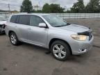 2009 Toyota Highlander Limited