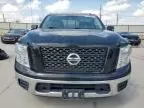 2019 Nissan Titan S